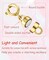 Clysoru Magnetic Necklace Clasps and Closures 14k Gold and Silver Beads Chain Extender Necklaces Bracelet Safety Magnetic Locking Jewelry Clasp Converter(3 Gold+3 Silver)